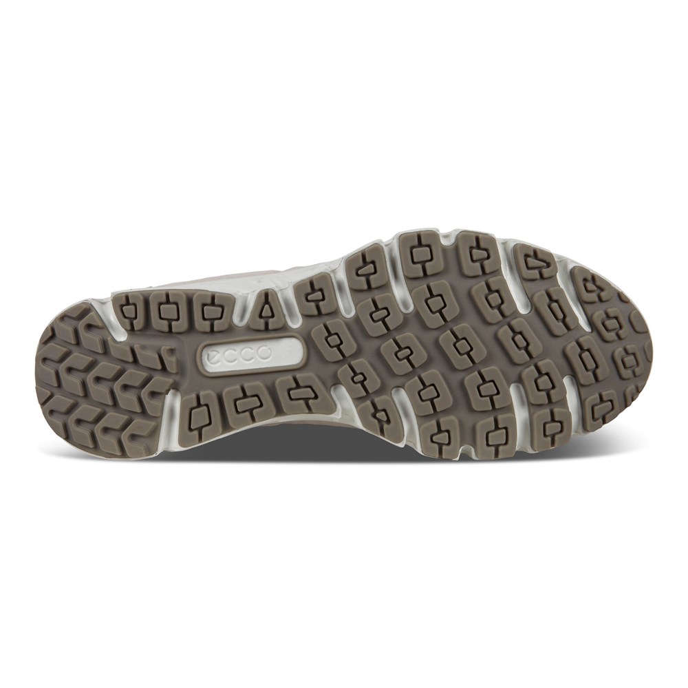 Womens Outdoor Shoes - ECCO Multi-Vent - White - 7861ELSRP